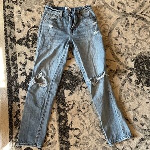 Pistola Presley Jeans